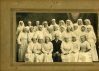 Group of Red Cross Nurses